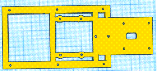 101-105 Cage Hood