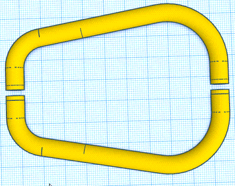 122-920 Midget Cage