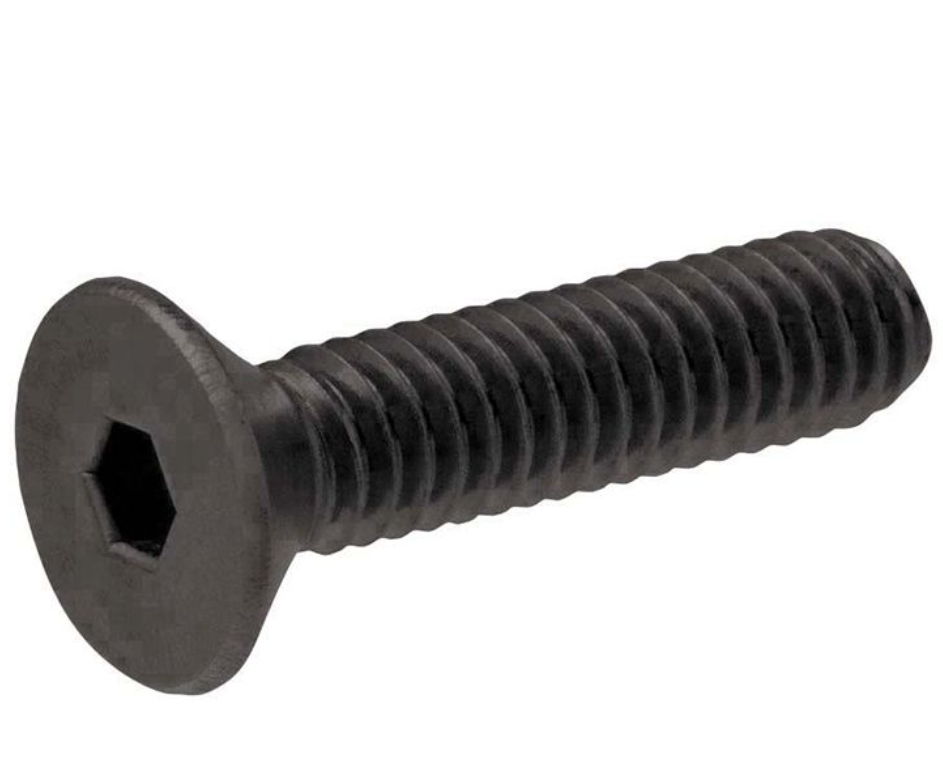 FH M3 (flat head) (10 pcs)