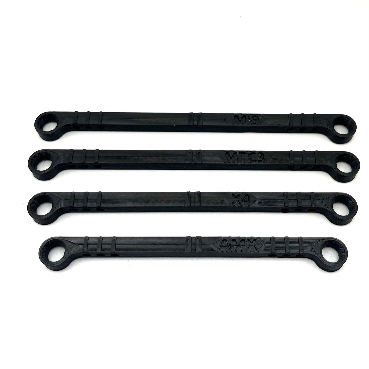 LMH HRB Mounts