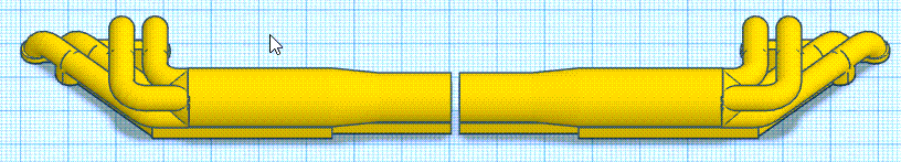 101-108 Headers