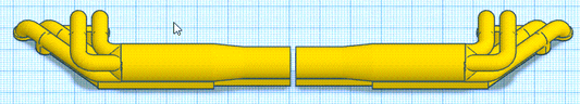101-108 Headers