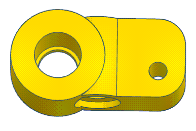 112-212B Front Hubs