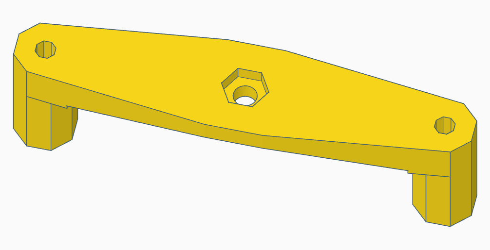 123-111 Chassis