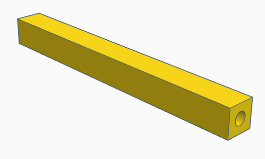 123-123 Top Brace