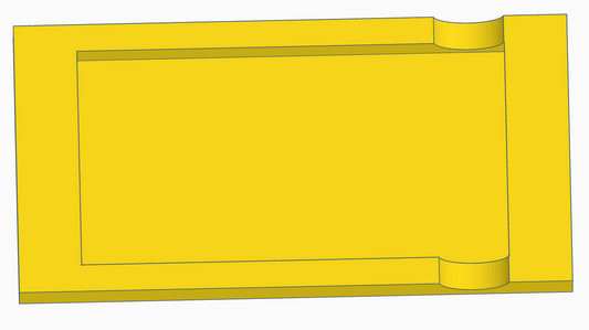123-368 Battery Box