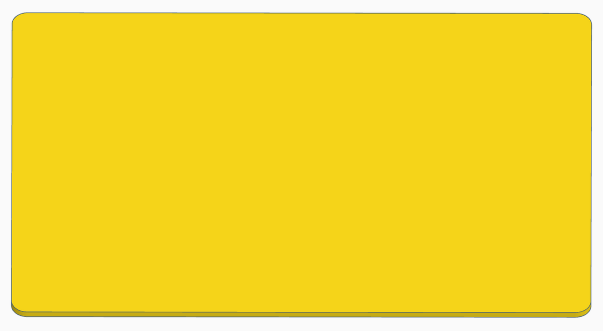 123-996-CF Pit Board (carbon fiber)