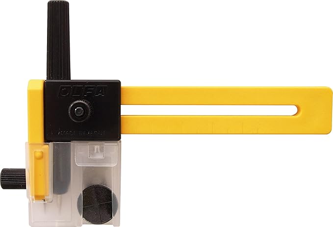 Wheel Arch Compass