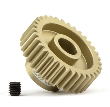 123-QHR-03 Qlub Spec GT12 Kit- BUILT