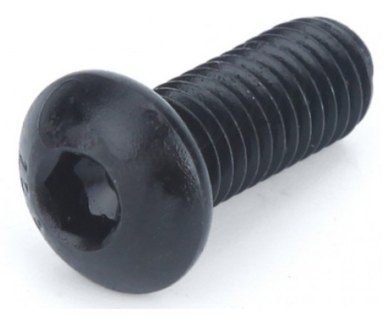 BH M3 (flat head) (10 pcs)