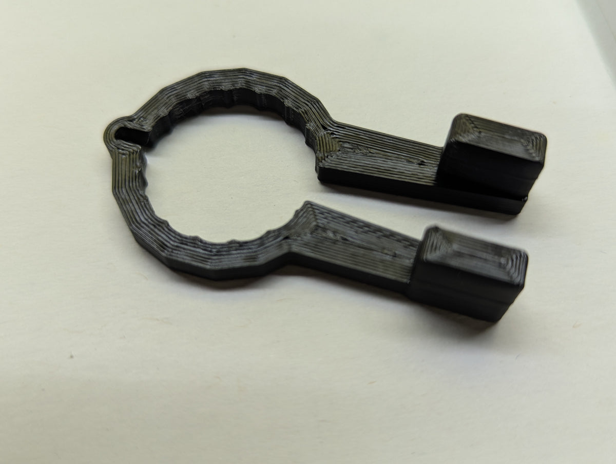 GP-1001 Plug-In Cap Removal Tool