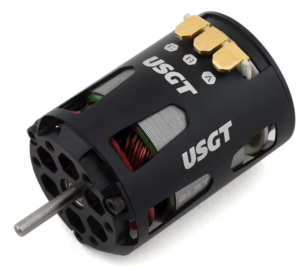 Team Gravity RC GRC2000 USGT 21.5T Spec Motor