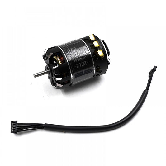 HOBBYWING V10 G4 21.5 Turn Brushless Motor