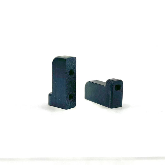 TT02 Servo Mounts