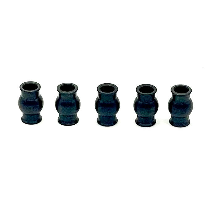 Ball Tubes M3x5.5 (5 pcs)