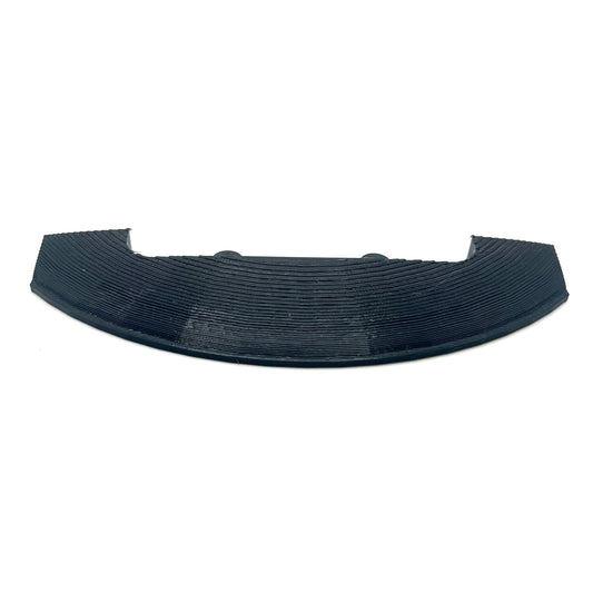 112 GT12 TPU Bumper for BittyDesign ARES-1 Body