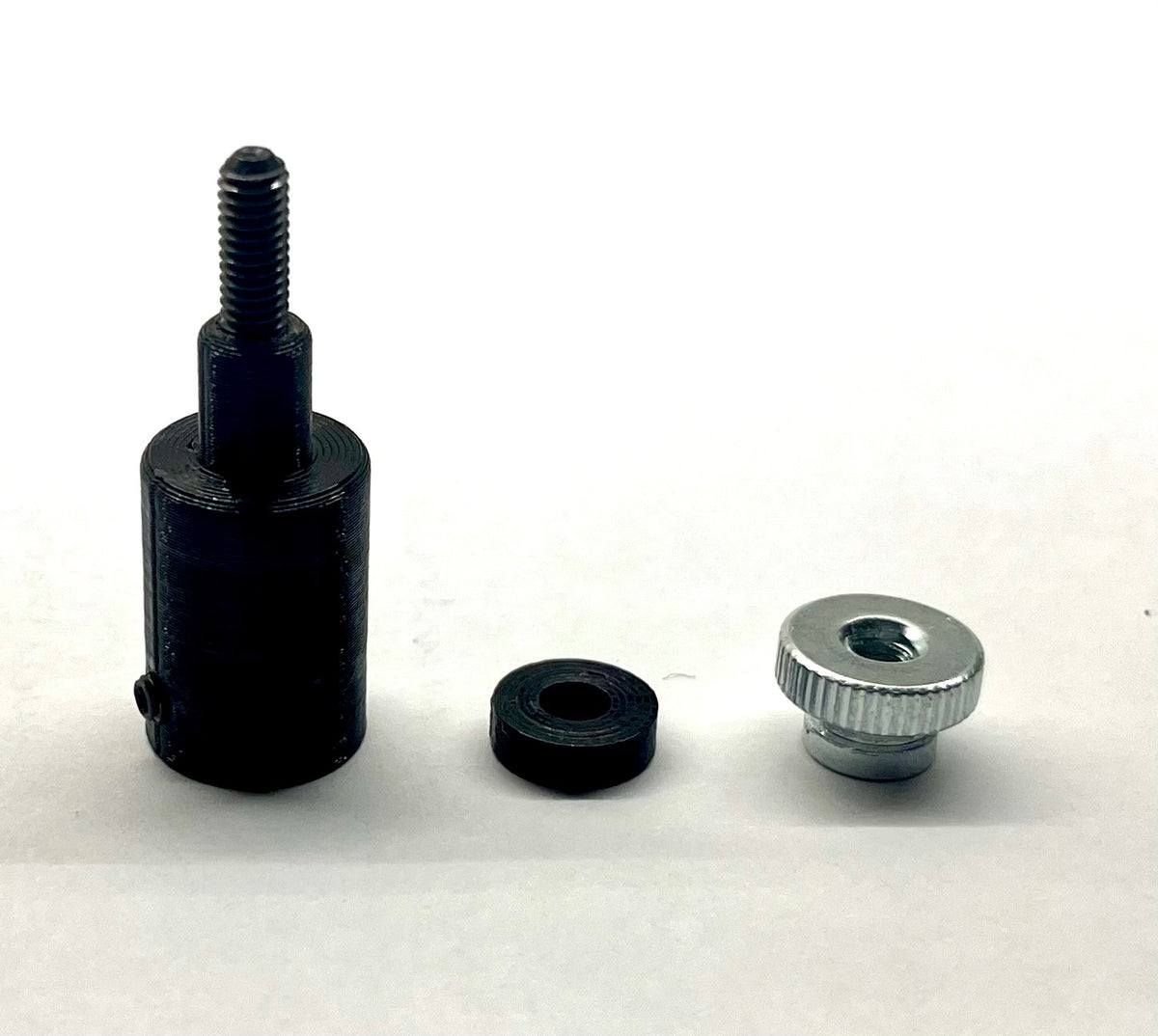 12th Scale Tire Sander Arbor