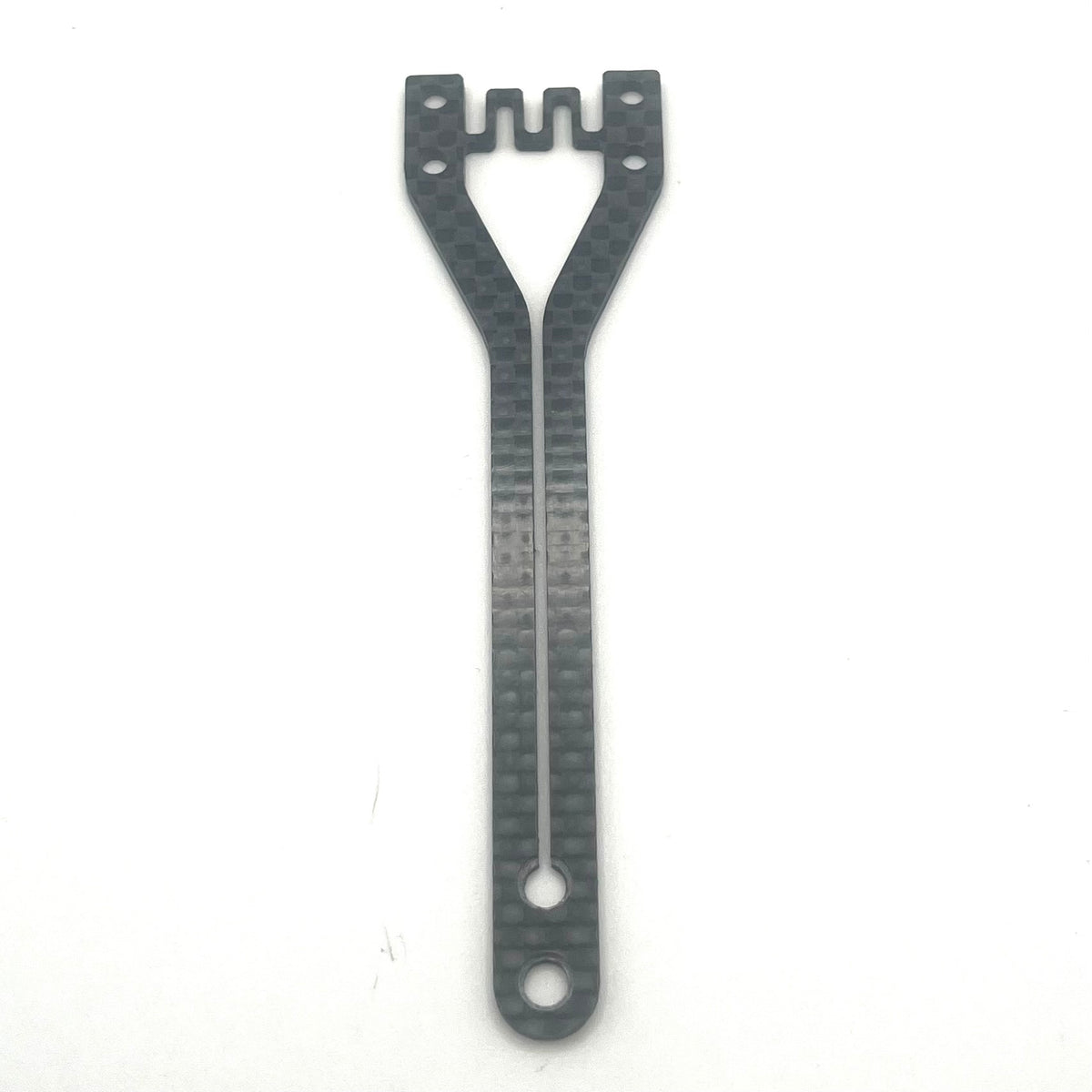Xray X4 Front 2.0 Top Deck