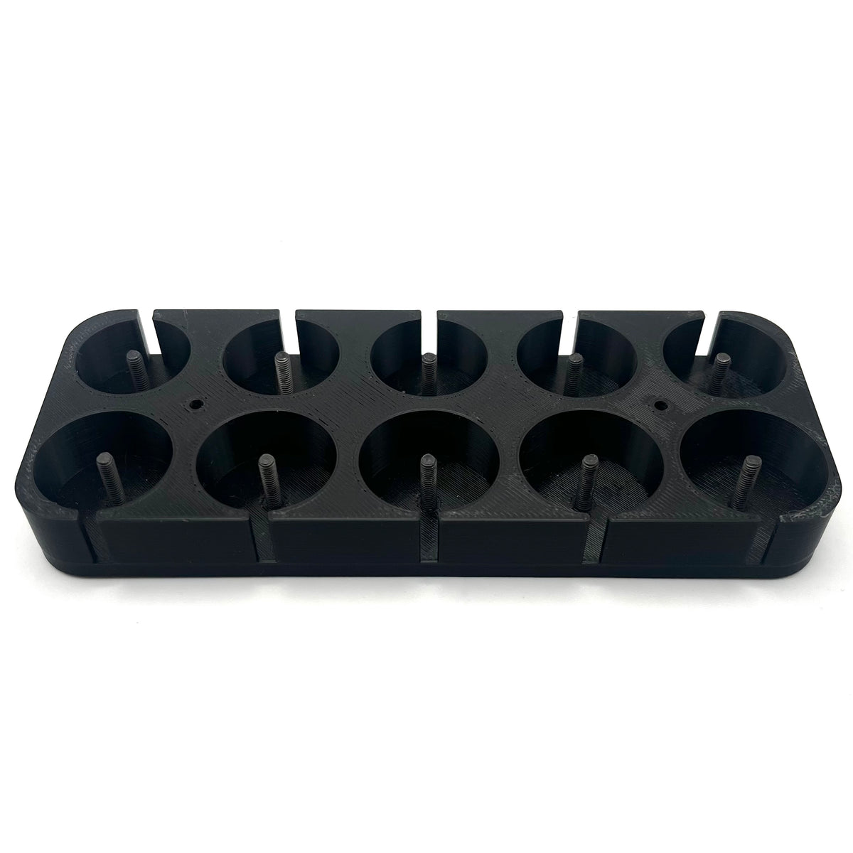 Stacking Pinion Case
