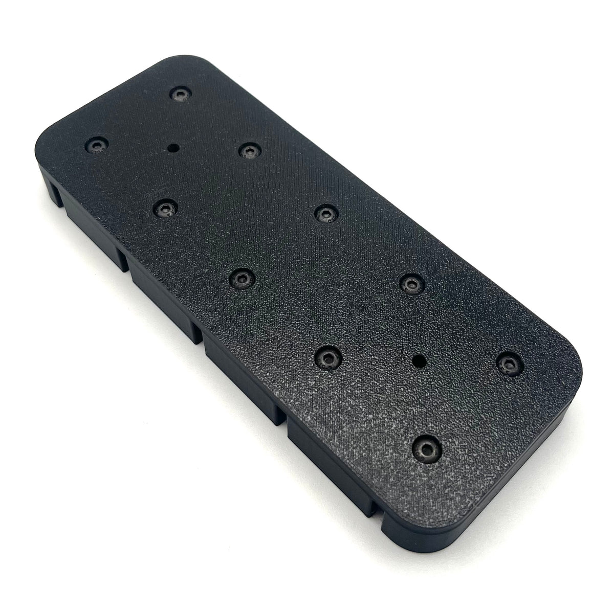 Stacking Pinion Case