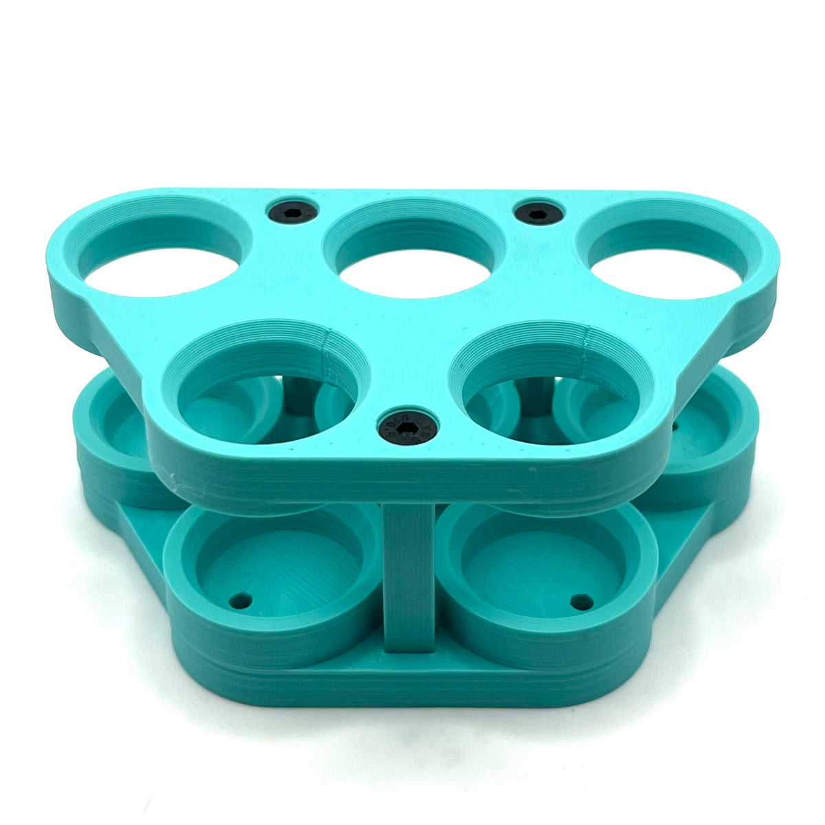 QHR -8041 "ONLY at NRCSC" 5-Hole Tool Stand
