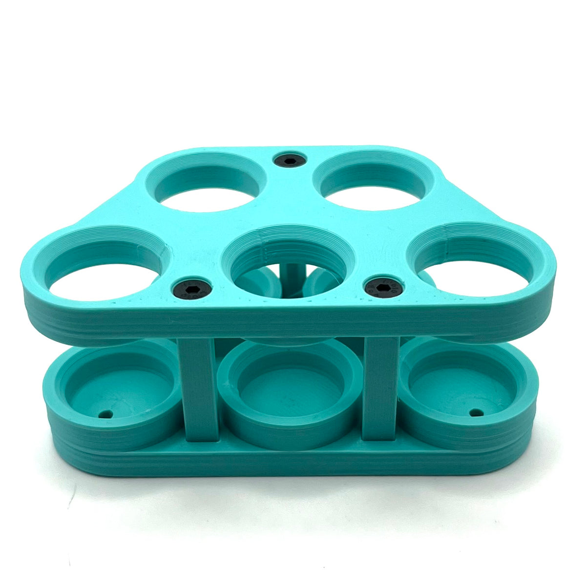 QHR -8041 "ONLY at NRCSC" 5-Hole Tool Stand