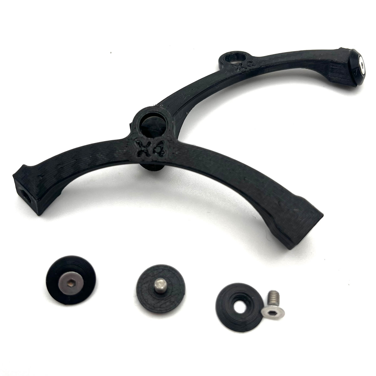 HRB Anti-Tux for Twister Body