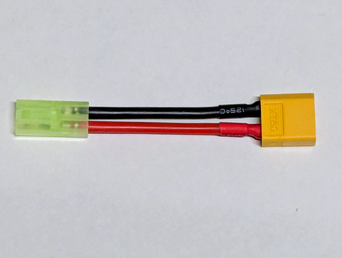 QHR Charger Cable