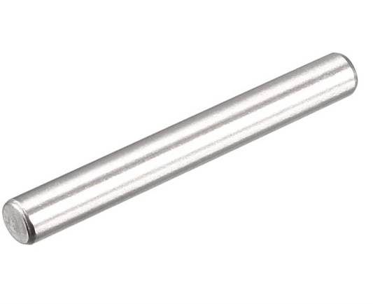 SP 3x25 (2 pcs) (steel pin)