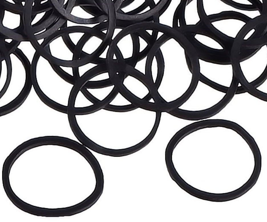 123-801 ZR-0 Rubber Band (10)