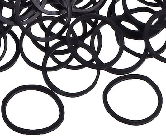 123-801 ZR-0 Rubber Band (10)