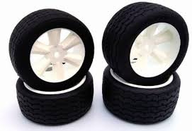 Gravity RC VTA Tires